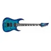 Image de GRGR221PA-AQB - Guitare électrique - Aqua Burst
