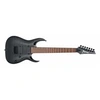 Image de RGA742FM-TGF - Guitare électrique 7 cordes - Transparent gray flat