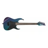Image de RG631ALF-BCM - Guitare électrique série Axion Label - Blue Chameleon