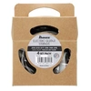 Image de PIEGS61 Nickel Wound Regular Light 10-46 Pack de 4 Packs de cordes