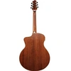 Image de PA230E Natural Satin Top guitare électro-acoustique avec housse