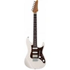 Image de AZ2204N-AWD Antique White Blonde - Guitare électrique (+ étui)