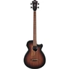 Image de AEGB24E-MHS Mahogany Sunburst Basses acoustiques et électro