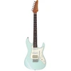 Image de AZ2204NW MGR Prestige - Mint Green - Guitare électrique (+ étui)
