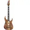 Image de RGT1220PB-ABS Antique Brown Stained Flat - Guitare électrique (+ housse)
