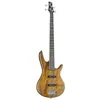 Image de Ibanez Gio GSR180-LBF Basse électrique plate Marron clair transparent en occasion ou reconditionné