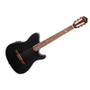 Image de Guitare Electro Nylon TOD10N