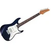 Image de Guitare électrique forme ST AZ2204NW-DTB - Dark Tide Blue