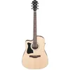 Image de Ibanez V40LCE-OPN Lefthand - Guitare Acoustique Gaucher en occasion ou reconditionné