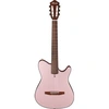 Image de Guitare classique électro FRH10N-RGF Rose Gold Metallic Flat
