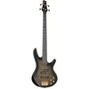 Image de Basse Electrique GSR200PC Transparent Pale Black Burst