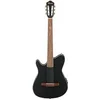 Image de Guitare électro pour gaucher TOD10nl Tim Henson Signature Transparent Black Flat LH