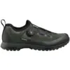 Image de Shimano - ET701 - Chaussures VTT Vert - 42