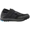Image de Shimano - GE900 - Chaussures VTT Noir - 41