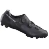 Image de Chaussures Shimano S-Phyre XC902 VTT Large Spéciale Noir, Taille 41 - EUR