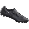 Image de Chaussures VTT Shimano XC902 Noir, Taille 42,5 - EUR