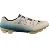 Image de Shimano - RX600 - Chaussures VTT Beige/Bleu - 47