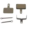 Image de Shimano - B05S-RX - Plaquettes de frein - Taille unique