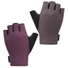 Image de Gants Shimano Gravel Marron Bordeaux, Taille S