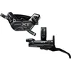 Image de SHIMANO Frein à disque Deore XT BL-M8200+BR-M8220, VR en occasion ou reconditionné
