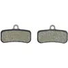 Image de Shimano - D03S-RX (XT / SLX / Deore / Saint / Zee) - Plaquettes de frein - Taille unique