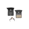 Image de Plaquettes de Frein Shimano G05S-RX Résine