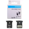 Image de PASTILLAS Freno RESINA L05A INCLUYE MUELLE 1 PCS en occasion ou reconditionné