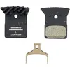 Image de Shimano - L05A-RF (Flat Mount) - Plaquettes de frein - Taille unique