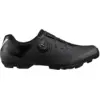 Image de Shimano - XC302 - Chaussures VTT Noir - 50