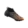 Image de Chaussures Shimano SH-RX801R Orange Noir, Taille 41 - EUR