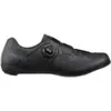 Image de Shimano - RC503 - Chaussures vélo de route femme Noir - 41