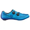 Image de Shimano - RC903 - Chaussures vélo de route Bleu - 46