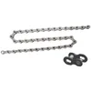 Image de Shimano - HG601 11V - Chaîne vélo - 126 maillons