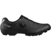 Image de Shimano - XC302 - Chaussures VTT femme Noir - 42