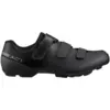 Image de Shimano - XC102 - Chaussures VTT Noir - 43