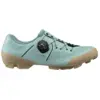 Image de Shimano - XC302 - Chaussures VTT femme Surf Blue - 41