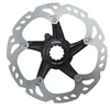 Image de disque de RT-EM810frein -SI 160 mm acier inoxydable serrure centrale argentée