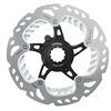 Image de disque de RT-EM910frein -SI 160 mm acier inoxydable serrure centrale argentée