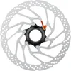 Image de Shimano - RT30 | Center Lock Internal & Exterior - Disque - 203 mm