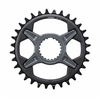 Image de Plateau vtt direct mount mono 32dts slx m7100-7120 12v.