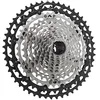 Image de SHIMANO Mixte 305751355 Box XT 12V 10 51 CS M8100, Silver/Black, Taille unique EU en occasion ou reconditionné