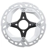 Image de disque de frein RT-Em810160 mm acier inoxydable serrure centrale argent/noir