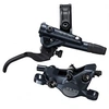 Image de jeu de freins à disque SLX SLX 2 BL-M7100doigts arrière gauche