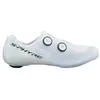 Image de Shimano - RC903 - Chaussures vélo de route Blanc - 45.5