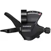 Image de SHIMANO Mando Cambio Dr. 8v +Indic.-SL-M315-8R Câble inclus en occasion ou reconditionné