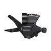 Image de Manette vtt sti droite 8v. mt315 cables inclus