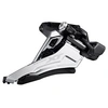 Image de dérailleur avant Deore XT M8100 2x12 speed clamp middle