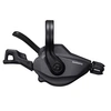 Image de pouce de réglage XT-M8100 12 vitesses droite noir noir