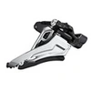 Image de Der vtt av collier 34.9 slx m7100m double plateaux