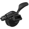 Image de SHIMANO Comando Cambio MTB SLX M7100 2V Sinistro Nero - Attacco en occasion ou reconditionné
